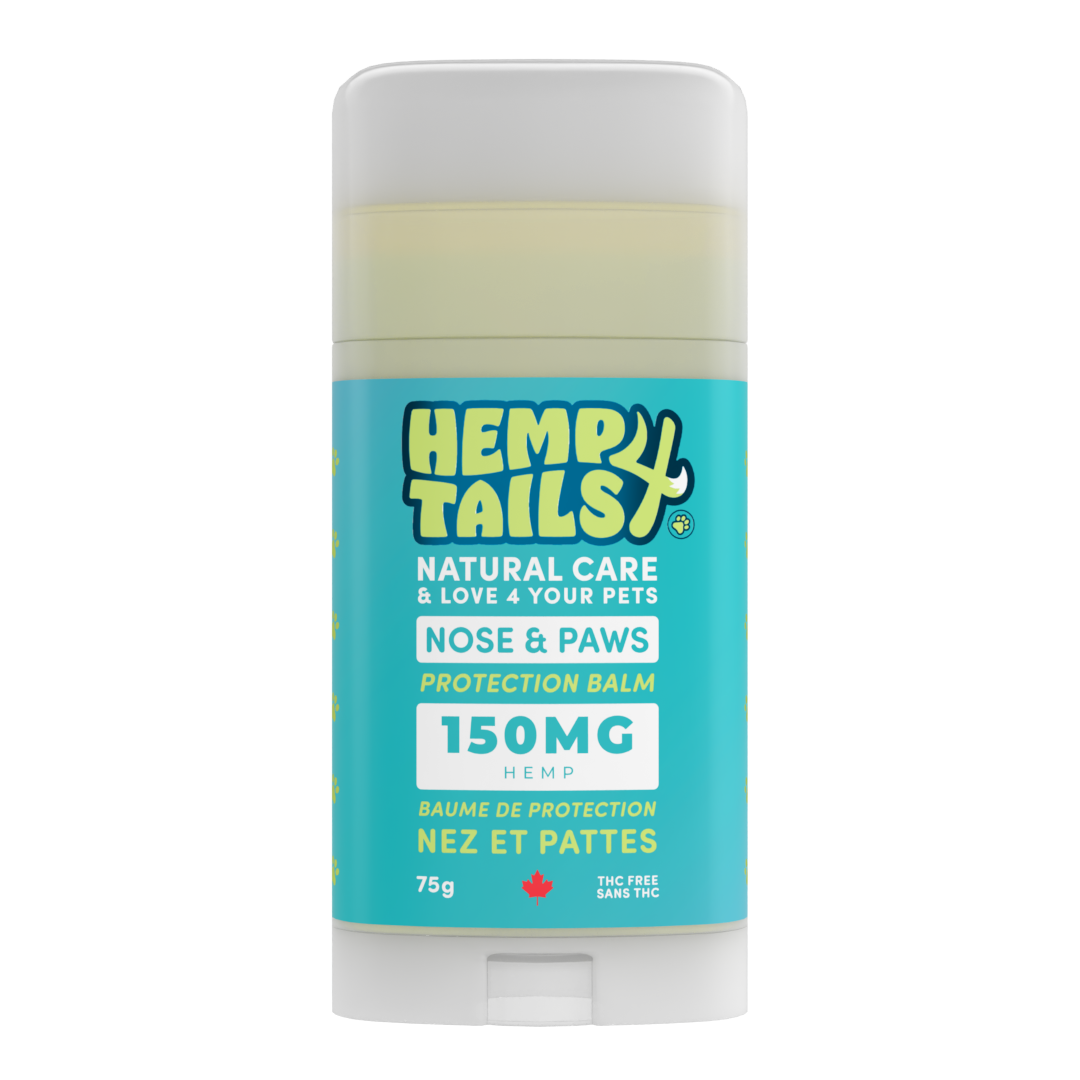 Nose & Paw Protection Balm