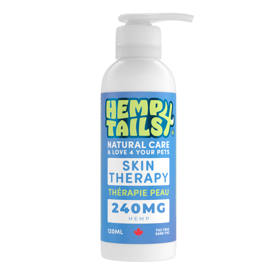 Skin Therapy Lotion