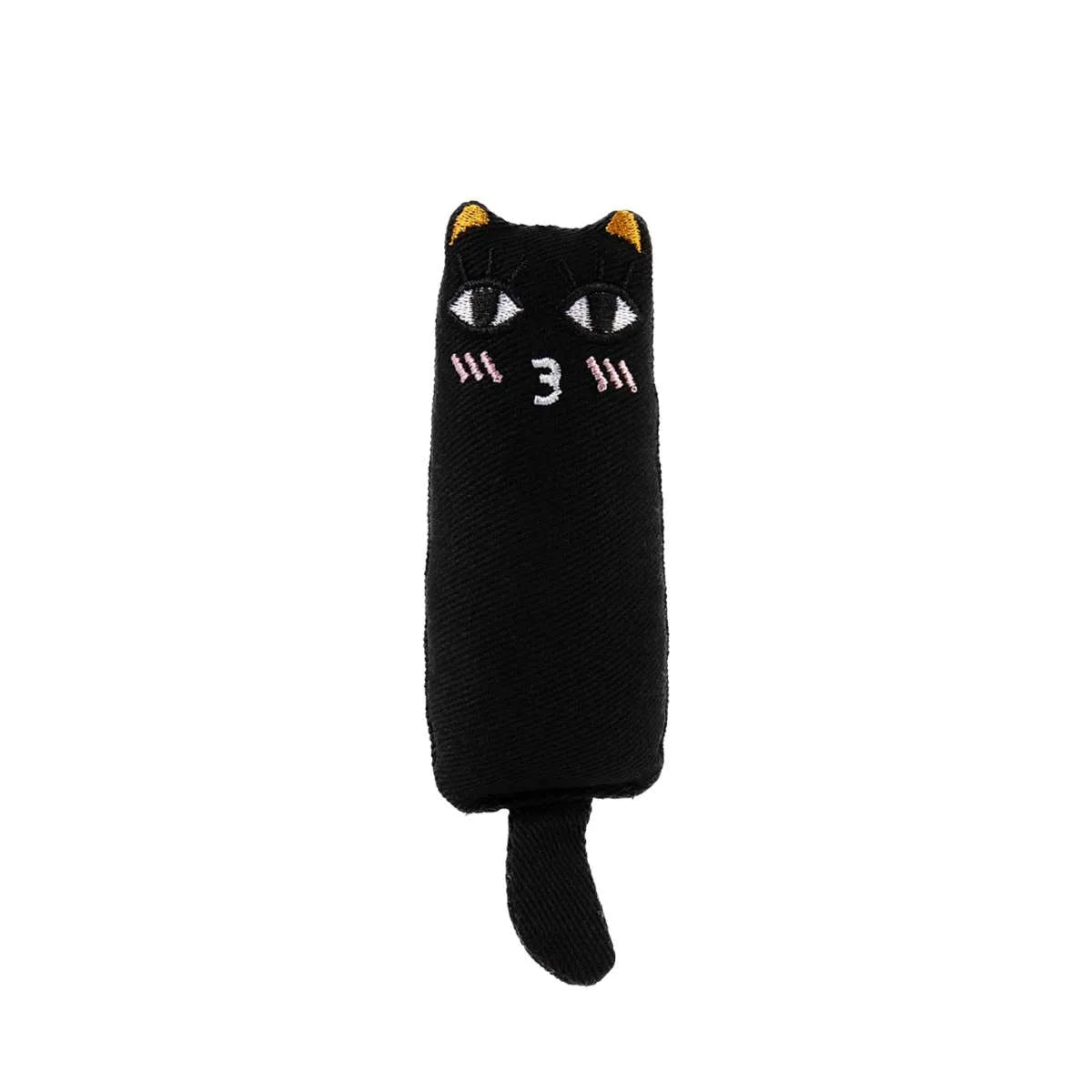 Rustle Catnip Toy
