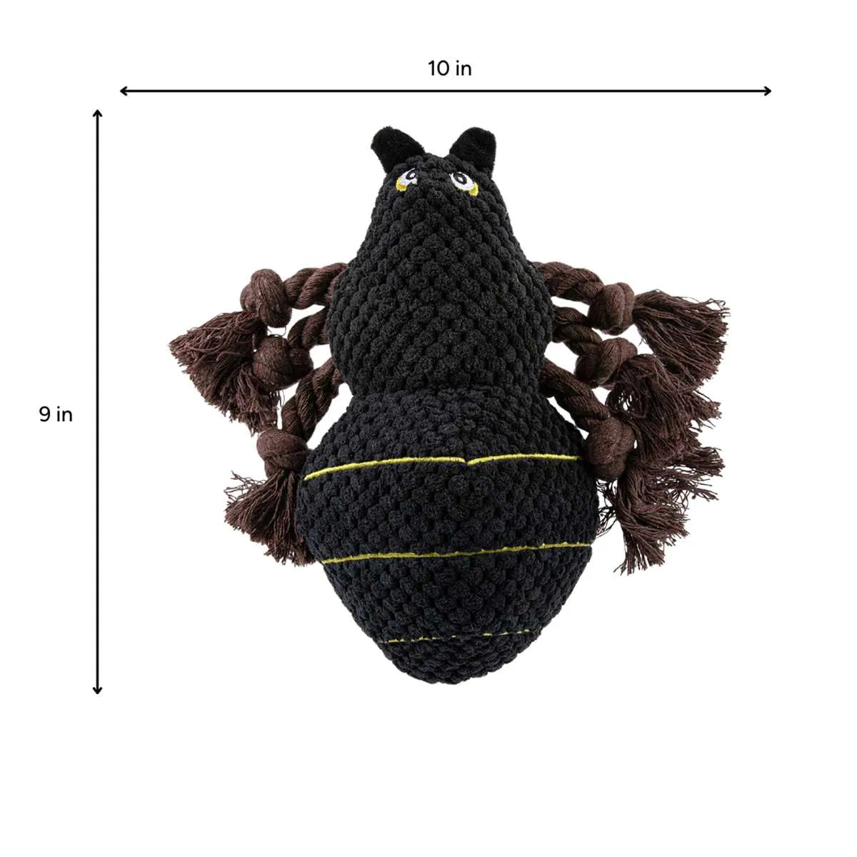 Rope Spider