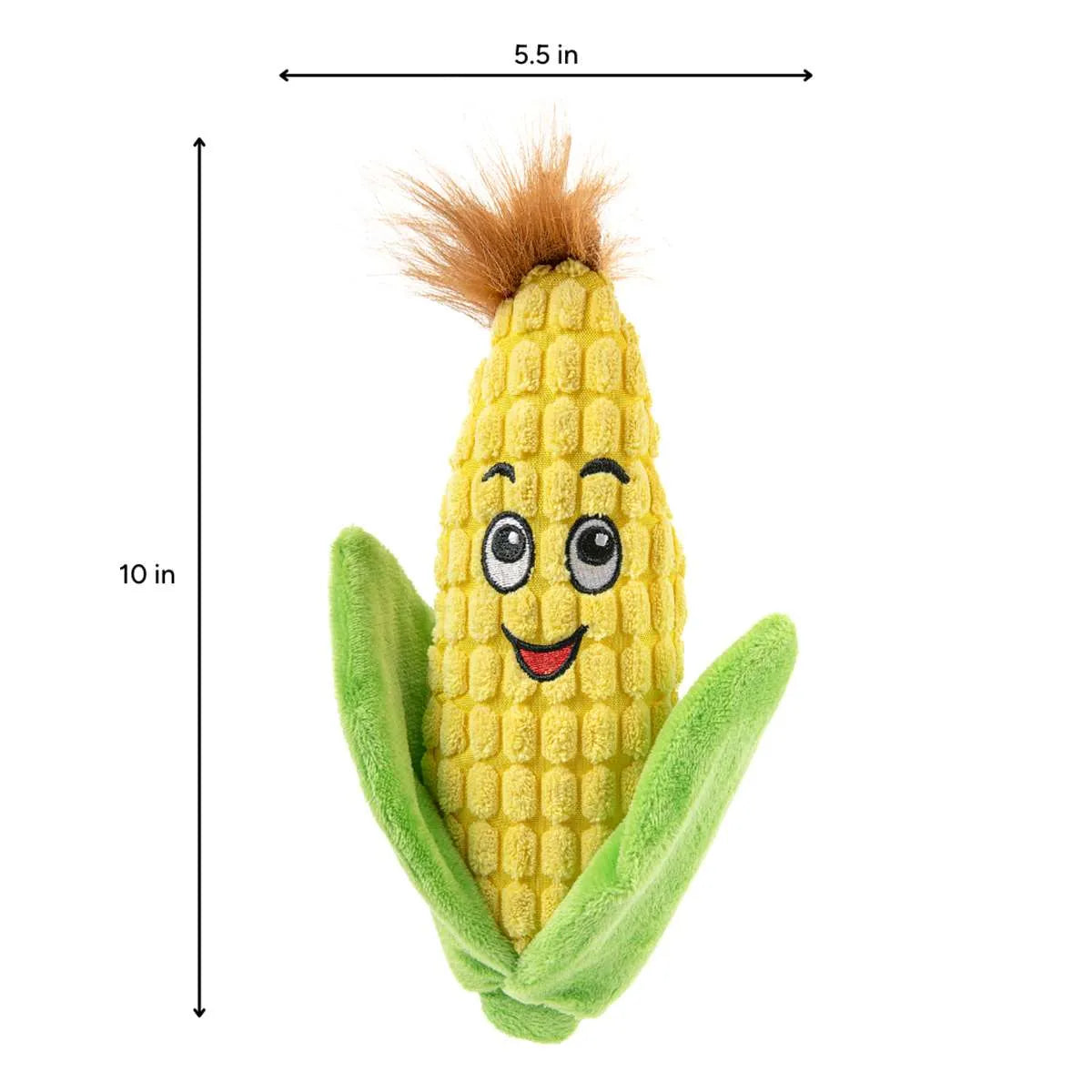 Happy Corn