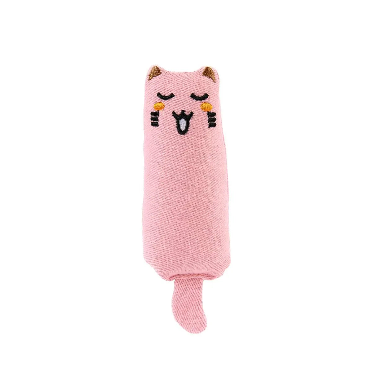 Rustle Catnip Toy