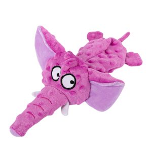 Crinkle Elephant