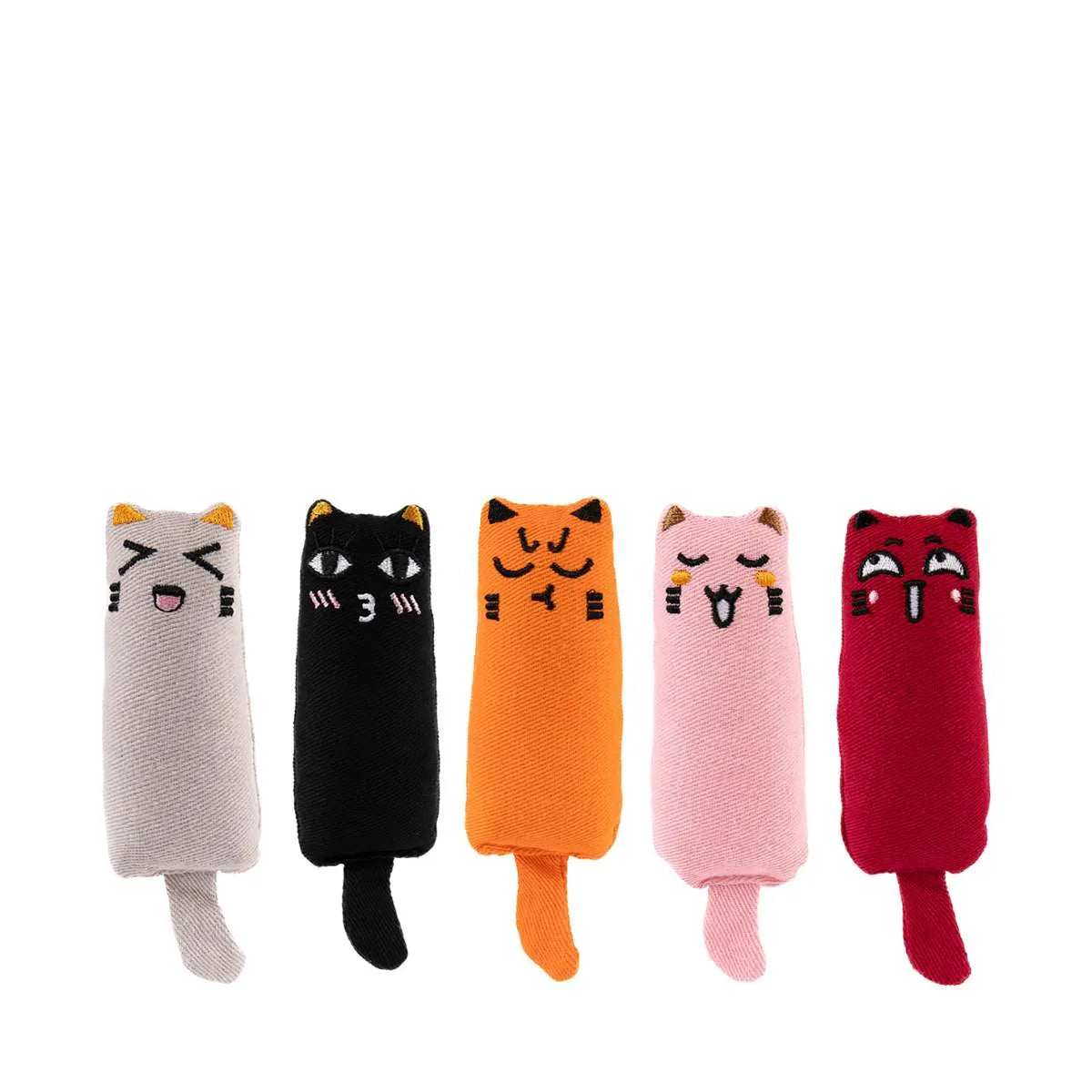 Rustle Catnip Toy