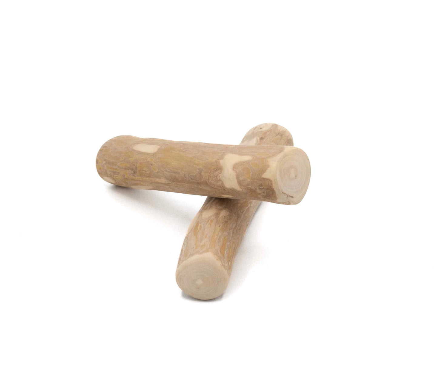 Coffee Wood Dog Chew