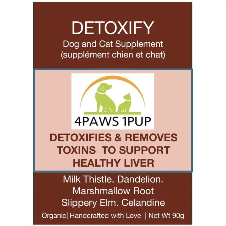 Detoxify