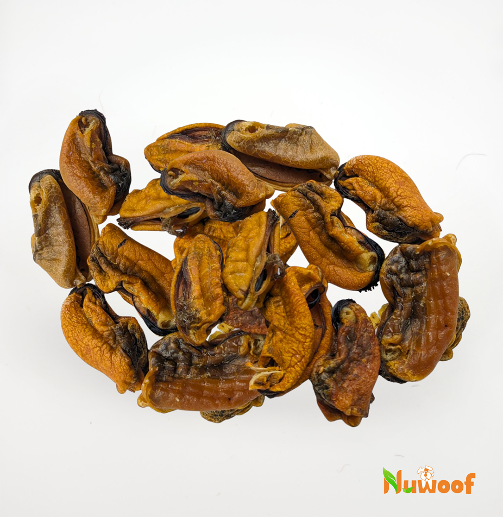 Mussels 30g