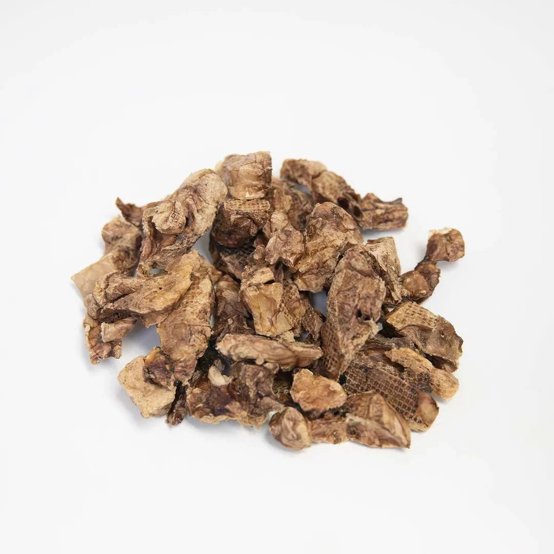 Oink Lung Nuggets 100g