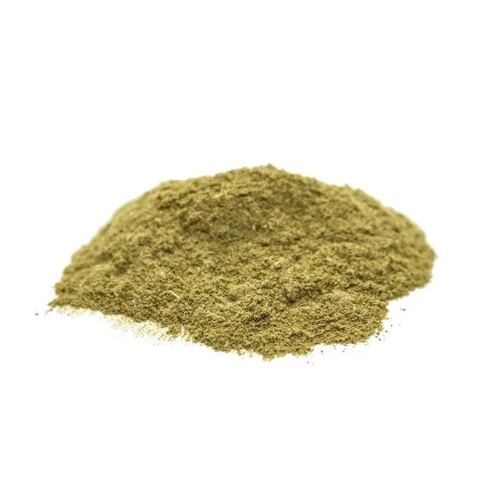 Olive Leaf Powder