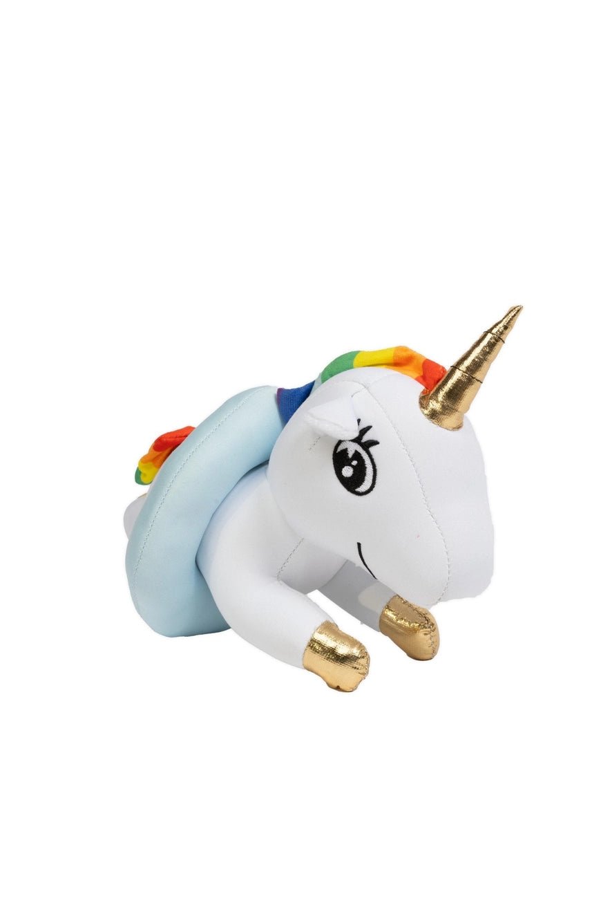 Floating Unicorn and Ring