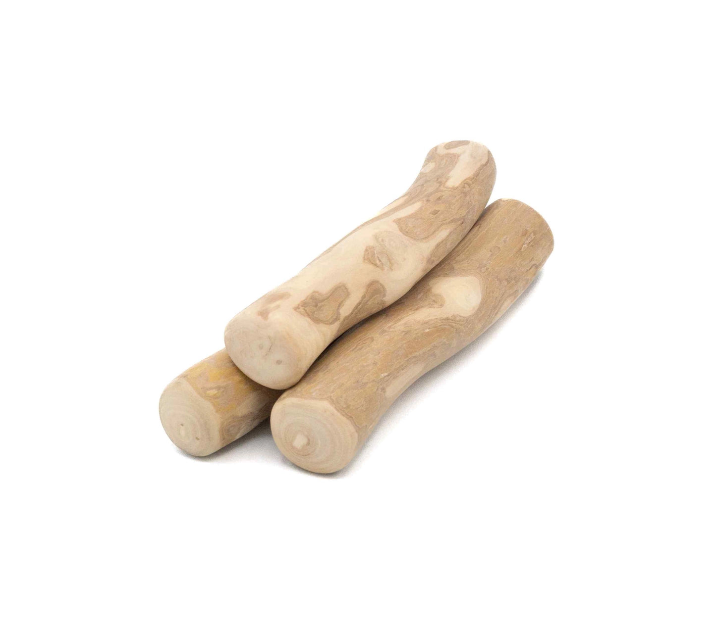Coffee Wood Dog Chew