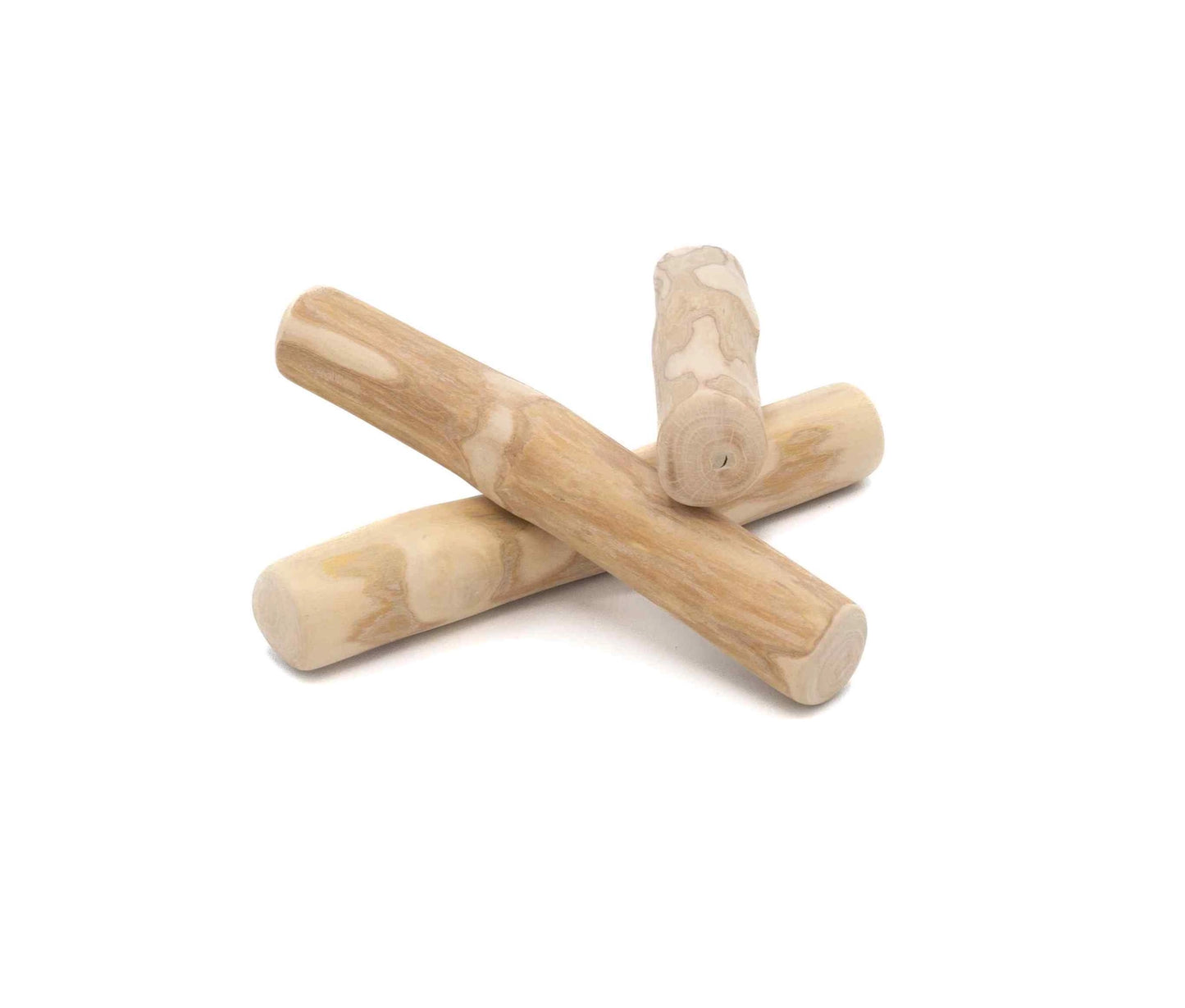 Coffee Wood Dog Chew