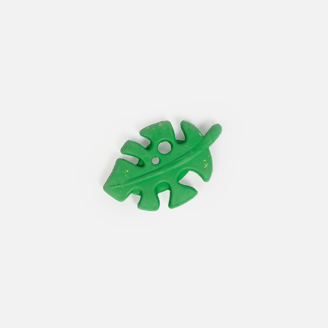 Leaf Chew Toy