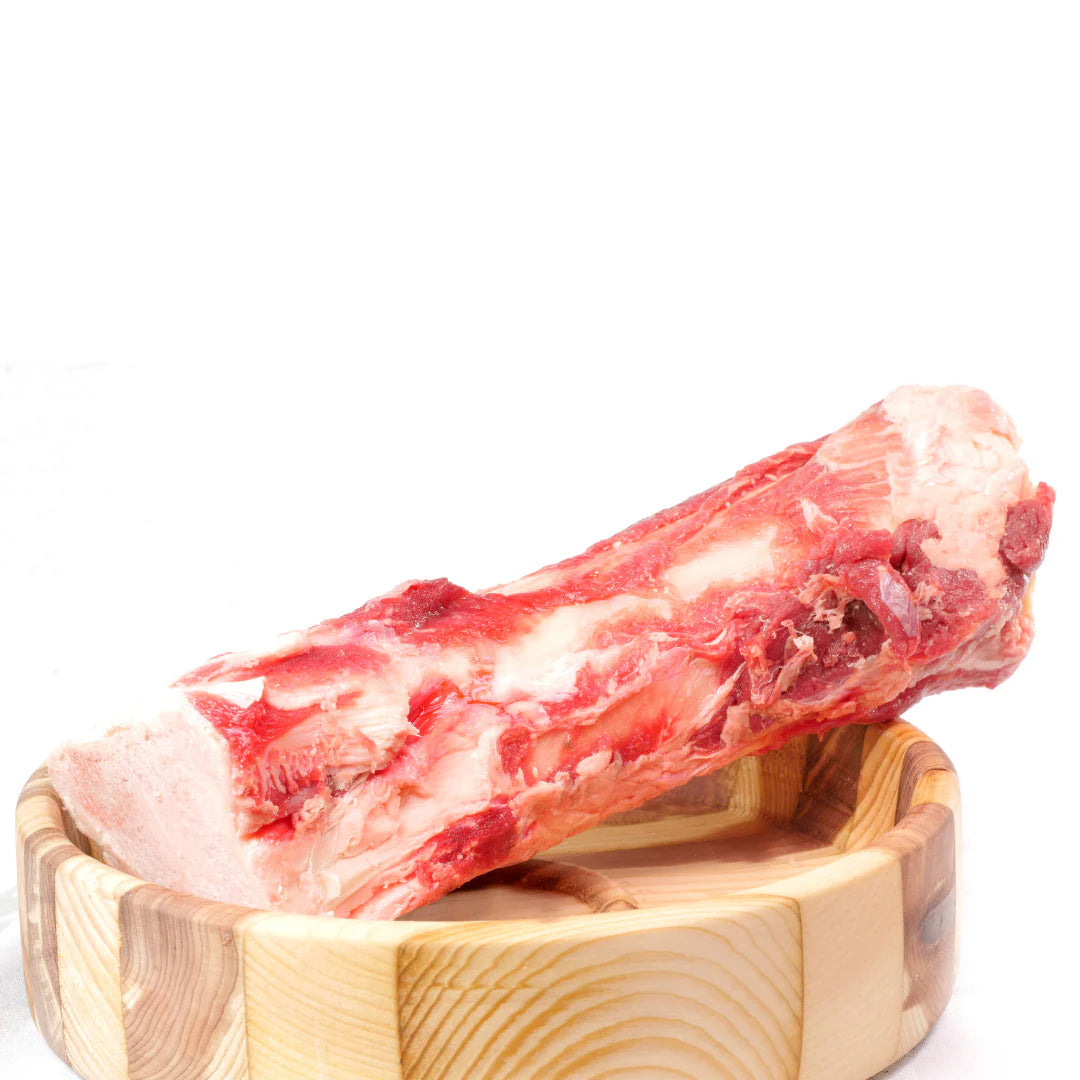 Beef Marrow Bone - Large