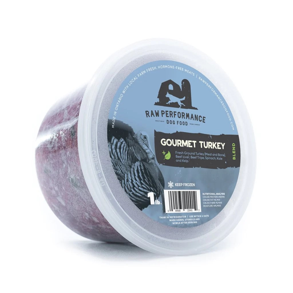 Gourmet Turkey