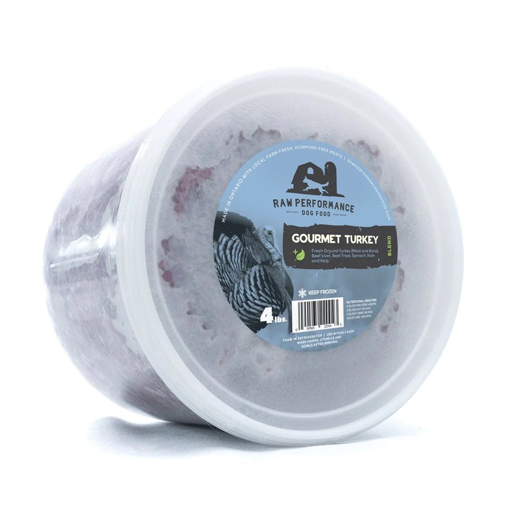 The Wolf Pack (48lbs)