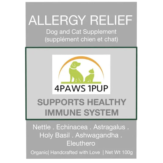 Allergy Relief