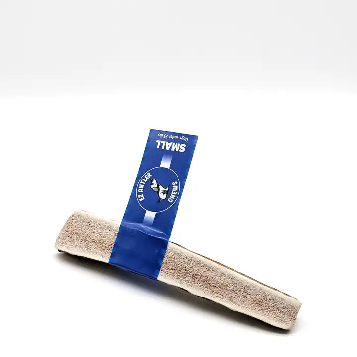 Split Elk Antler Chew