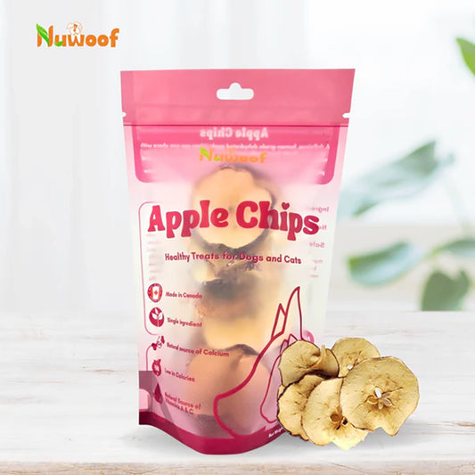 Apple Chips 40g