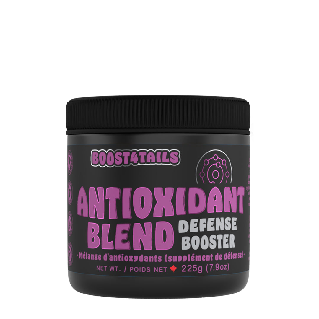Antioxidant Blend