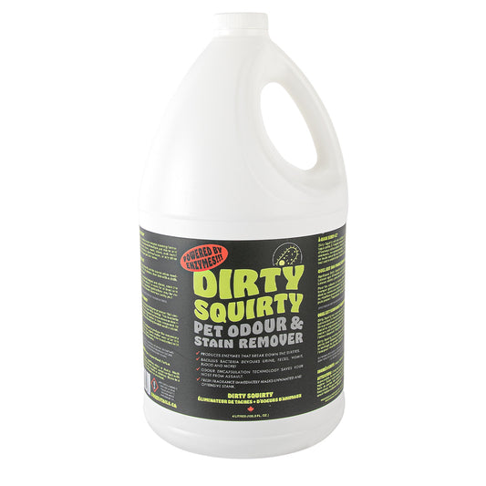 Dirty Squirty 4L