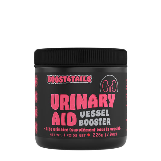 Urinary Aid - Vessel Booster