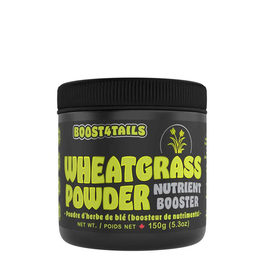 Wheatgrass - Nutrient Booster