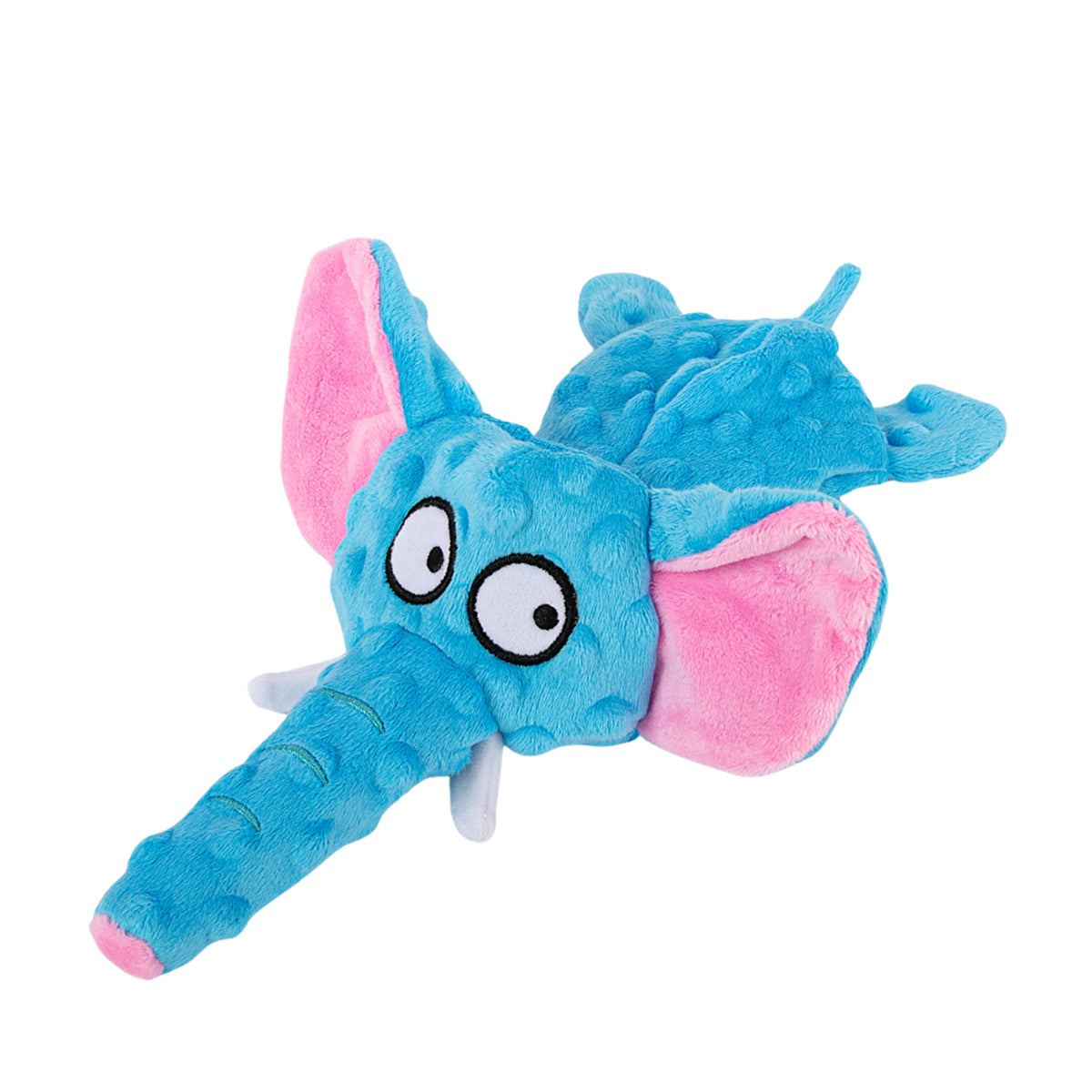 Crinkle Elephant