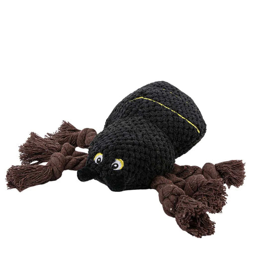 Rope Spider