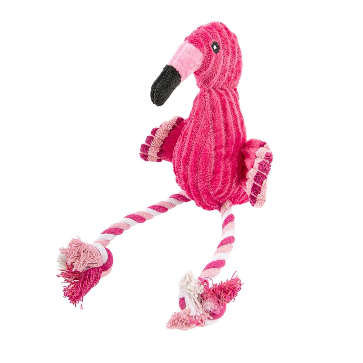 Rope Flamingo