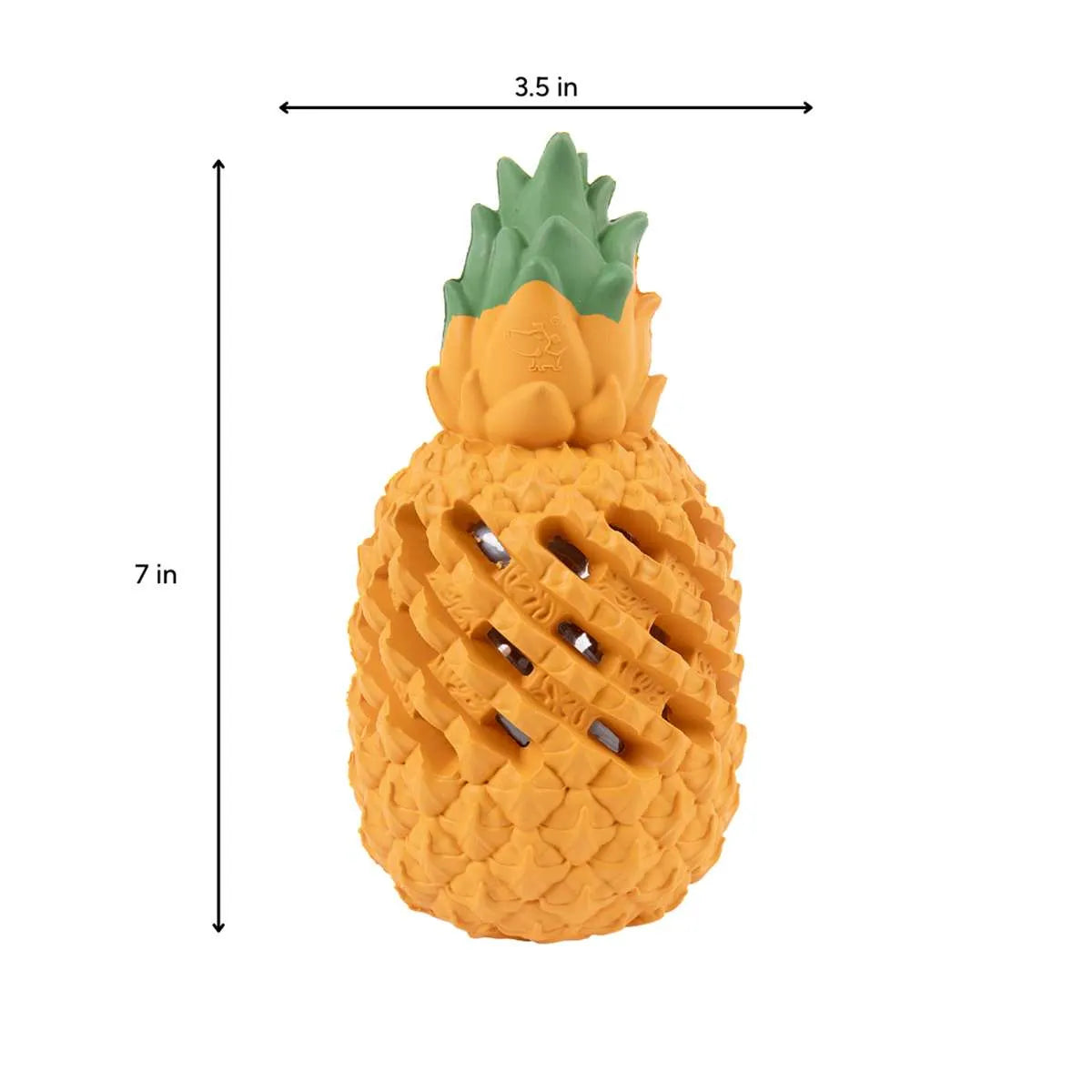 Zilla Pineapple