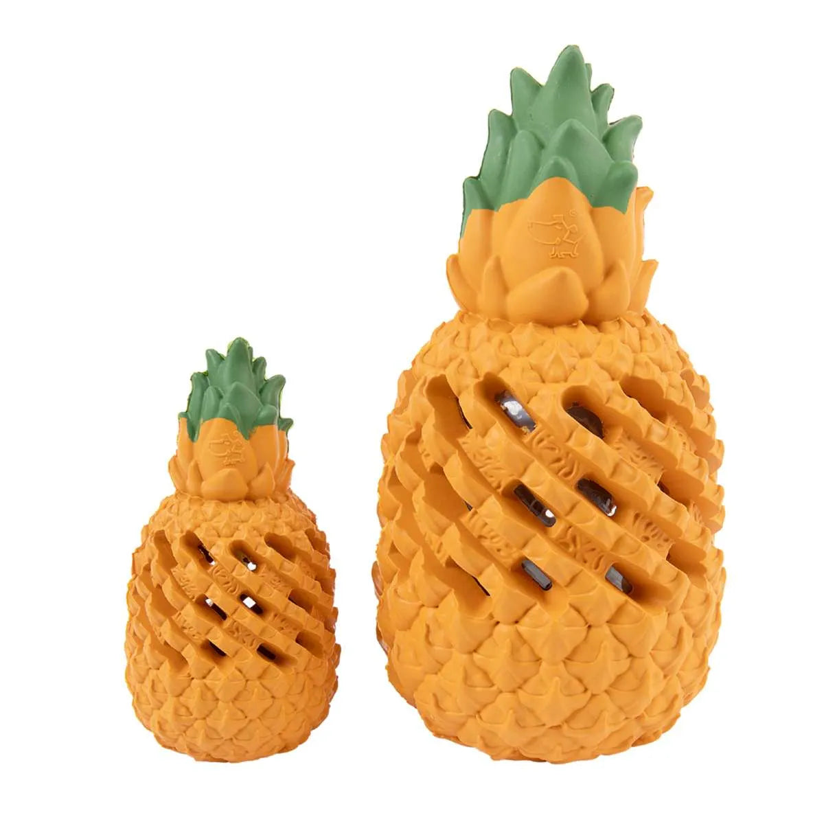 Zilla Pineapple