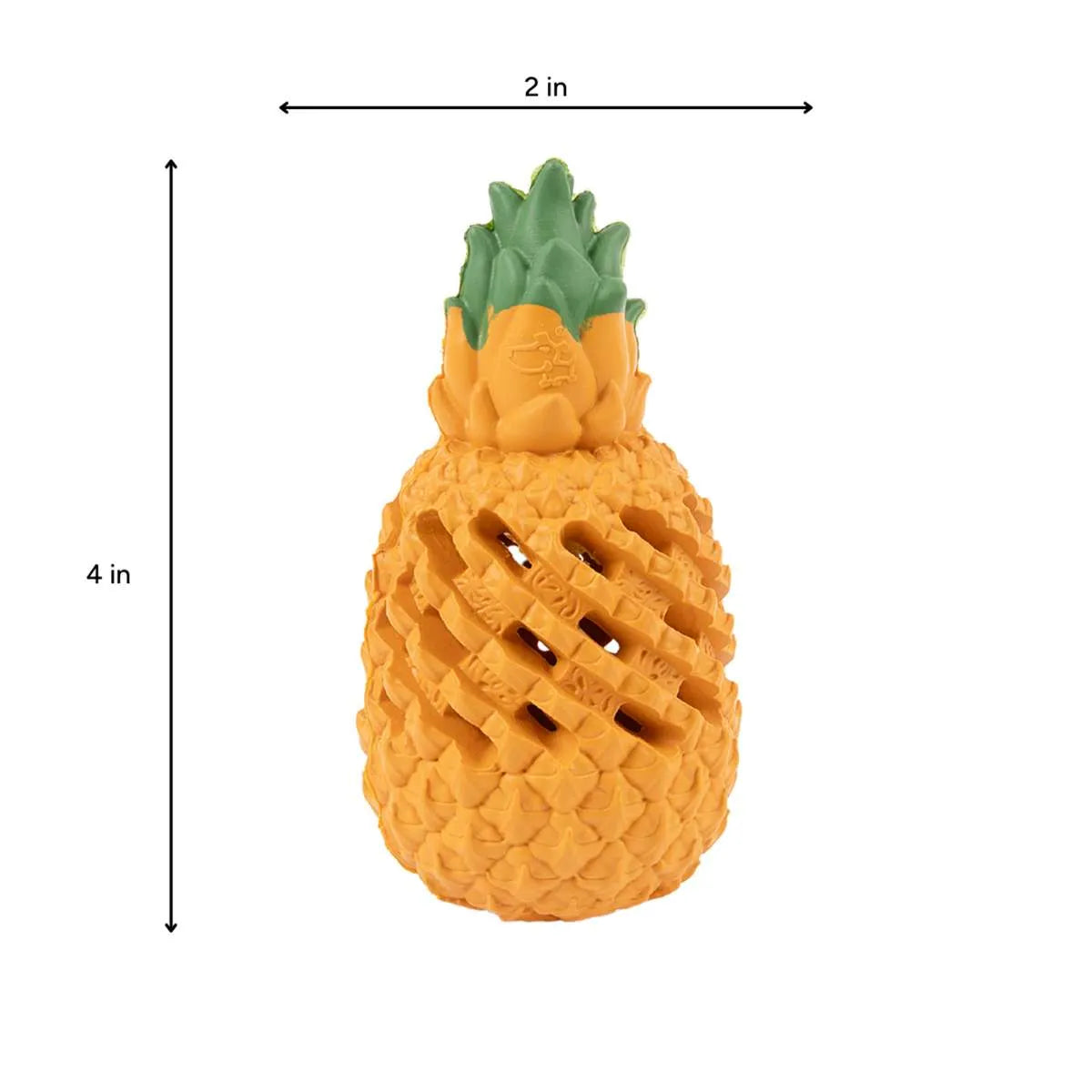 Zilla Pineapple