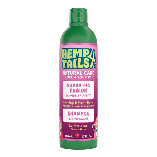 Guava Fig Shampoo