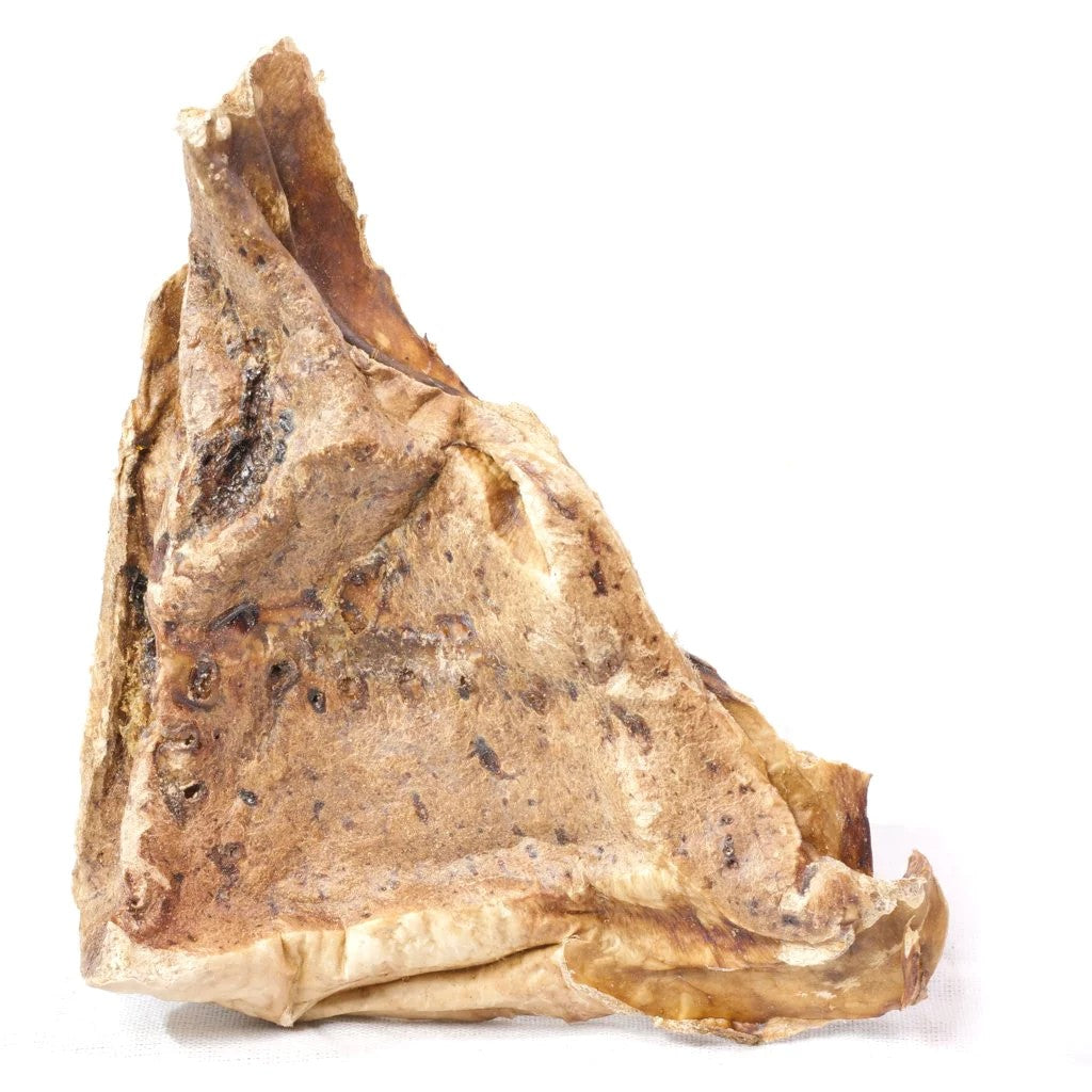 Dehydrated Lamb Lung