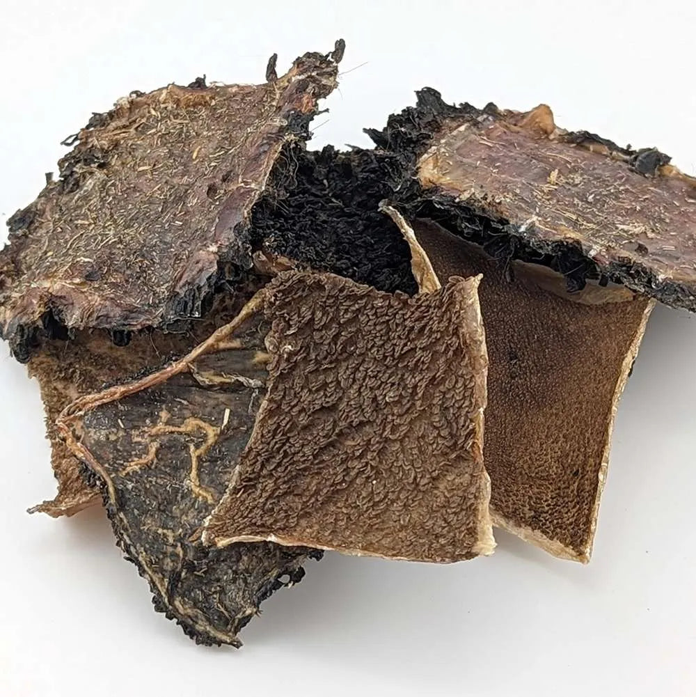 Green Beef Tripe Chips 45g