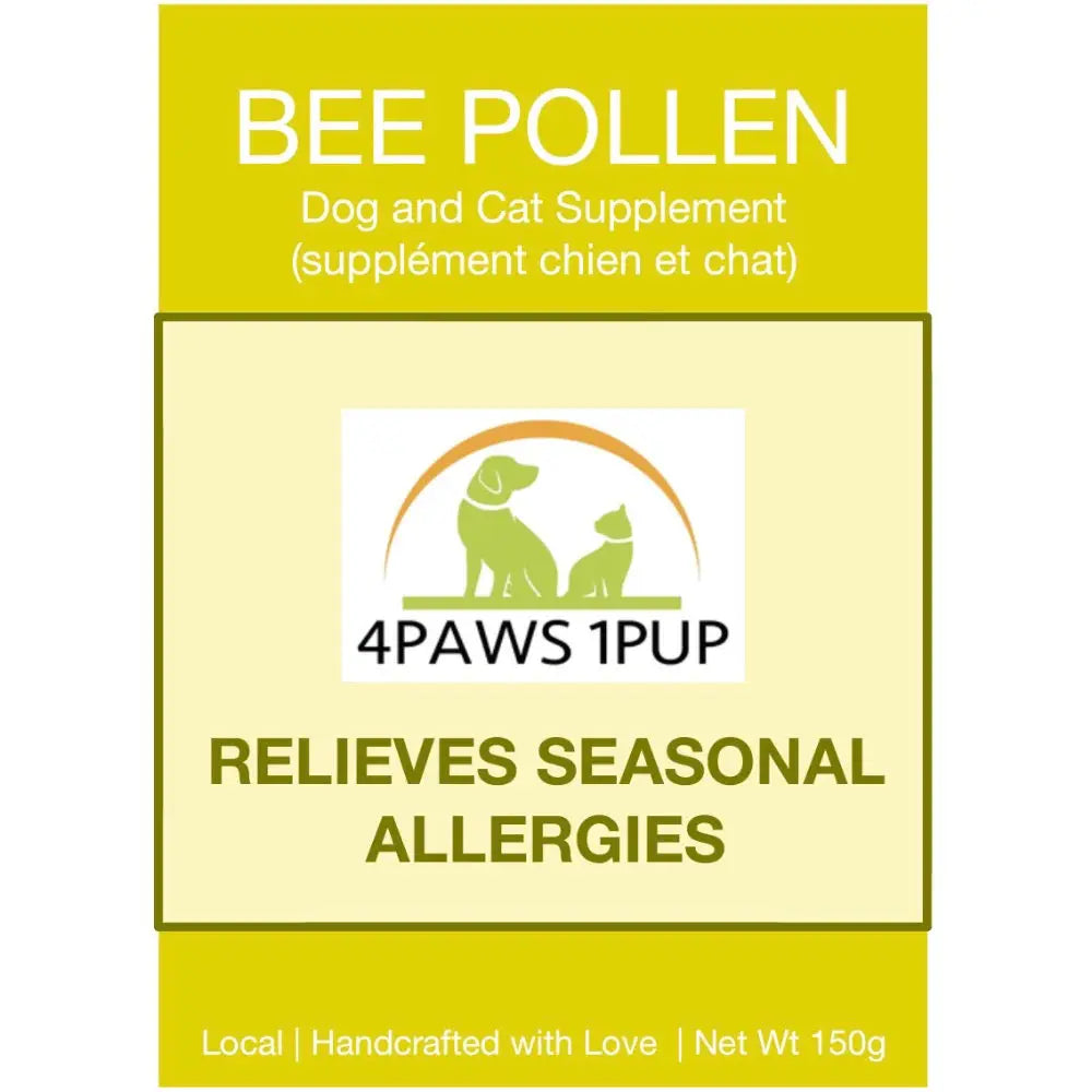 Bee Pollen Powder