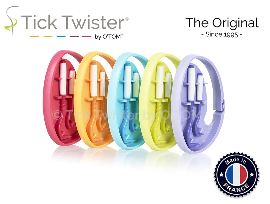 Tick Twister