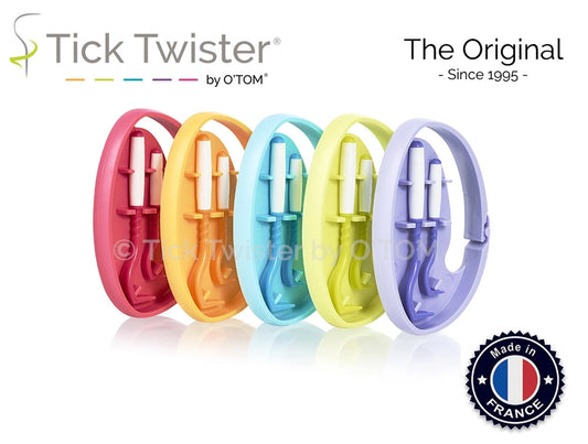 Tick Twister