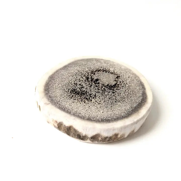 Antler Medallions