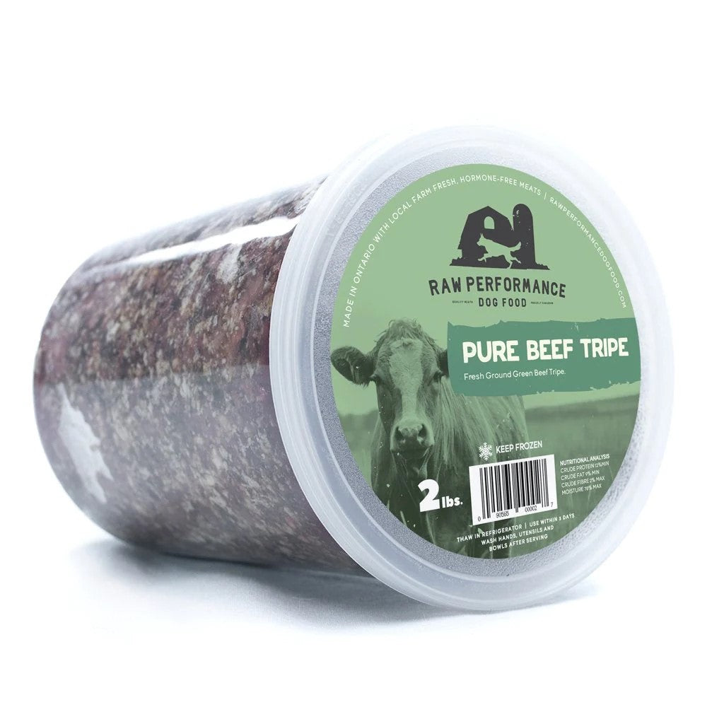 Pure Beef Tripe