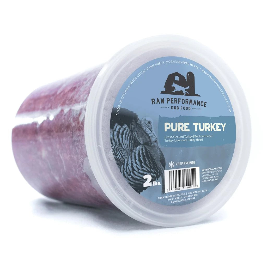 The Pure Pack (24lbs)