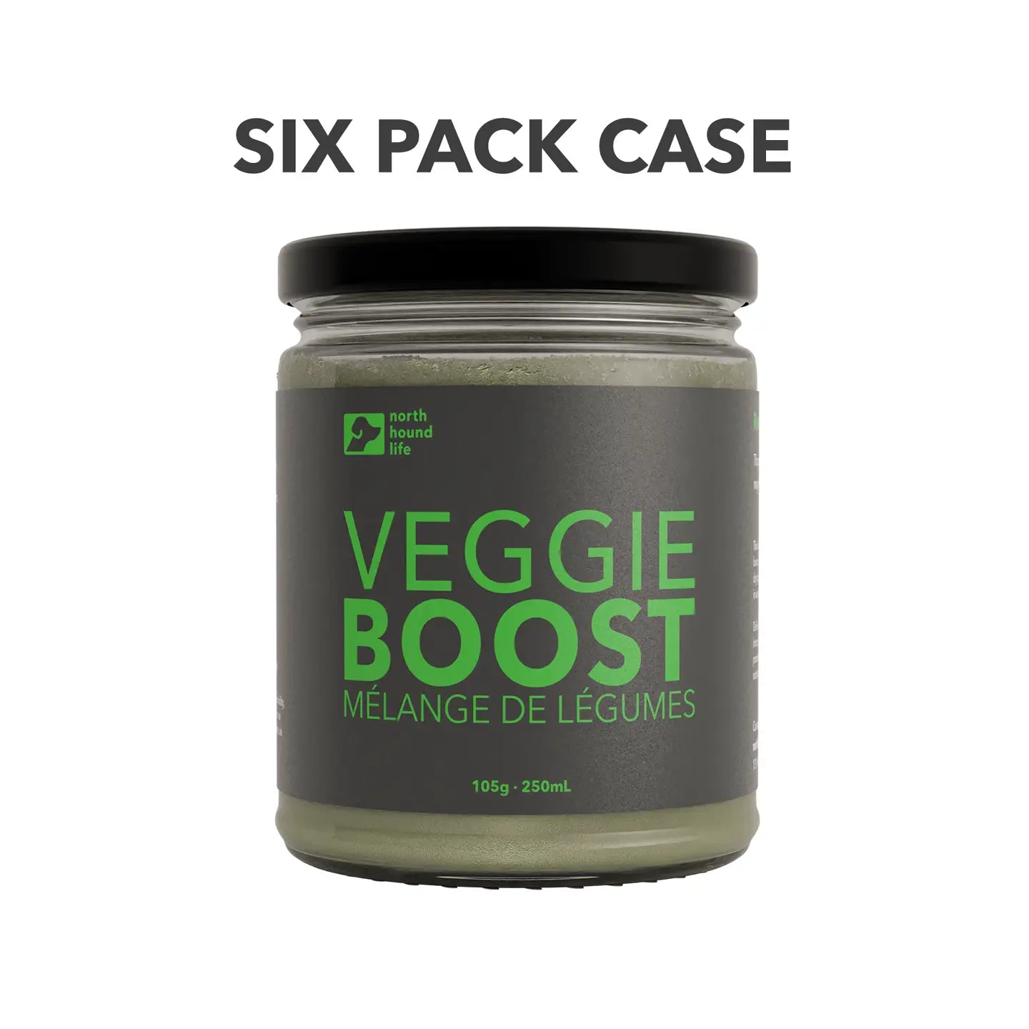 Veggie Boost